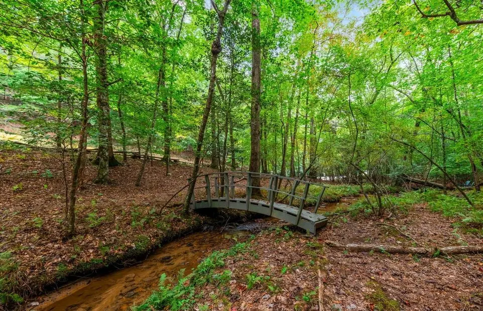 Creek